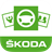 Skoda GO icon