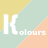 Kolours icon