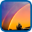 Kool Rainbow Pics icon