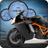 KTM RC8R Moto LWP icon