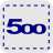 Kuc.500 icon