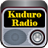 Kuduro Radio icon