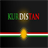 Kürdistan Flags icon