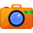 Kids' Camera icon