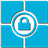 Launcher10 Lock icon