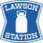 LAWSON icon