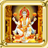 Laxmi Devi Live Wallpaper icon