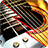 Learn basic Guitar Lessons icon