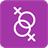 Lesbian Kamasutra icon