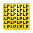 LetterPict Free version 1.1