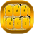 Light Temple GO Keyboard icon