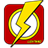 Lightning Camera icon