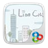LineCity GOLauncher EX Theme icon