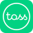 Toss icon