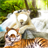 Lion & Tiger Photo Editor icon