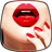 Lips Live Wallpaper icon