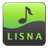 Lisna icon