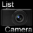 ListCamera version 1.7