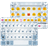 Little Snow Flake Keyboard icon
