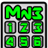 MW3 KDR Helper Calculator icon