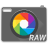 Lollipop Raw Camera icon