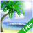 Lost Island 3D free icon