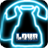 LOUD Telephone Ringtones icon