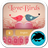 Love Birds Keyboard version 4.172.54.83