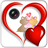 Love Collage Maker icon