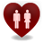 Love Compatibility Horoscope icon