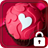 Love LockScreen icon