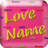 Love Names Live Wallpaper icon