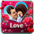 Love Photo Frames Animated LWP icon