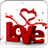 Love Photo Frame icon