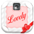 Lovely Collage Maker icon
