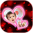 Lovely Hearts Live Wallpaper APK Download