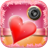 Lovely Stickers for Pictures icon