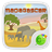 Madagascar GO Keyboard Theme version 4.178.100.82