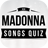 Madonna Songs Quiz version 1.0.4