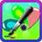 Magic Paint App icon