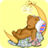 Lullaby icon