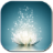 Magic lilies icon