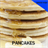 Pancakes recipes icon