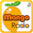 Mango Radio Asia icon