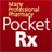 Pocket Rx icon