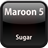Sugar Lyrics icon