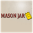 Mason Jar version 1.0