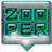 Lucid Zooper Widget icon