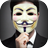 Masquerade Anonymous Mask icon