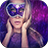 Masquerade Camera icon